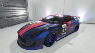 Lynx: Custom Paint Job by botox81
