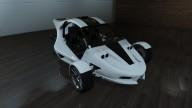 Raptor: Custom Paint Job by Artuto