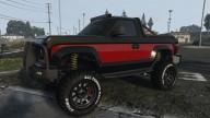 Riata: Custom Paint Job by zachary.corson