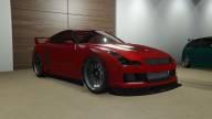 Elegy RH8: Custom Paint Job by Aquarious_