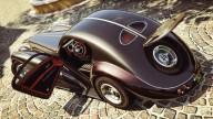 Z-Type: Custom Paint Job by Zingerelli