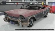 Tornado Mariachi: Custom Paint Job by ash_274
