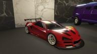 Itali GTB Custom: Custom Paint Job by Jacob28279