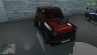 Issi Classic: Custom Paint Job by Krist0fh