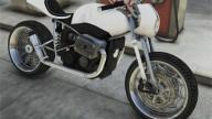 FCR 1000 Custom: Custom Paint Job by PabloFR