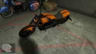 Nightblade: Custom Paint Job by themacs
