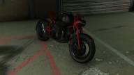 FCR 1000 Custom: Custom Paint Job by vex