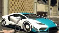 Tempesta - 100% Clean with Benny rims