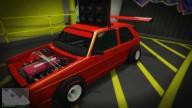 Club: Custom Paint Job by bobbylee613