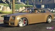 Windsor: Custom Paint Job by pibel