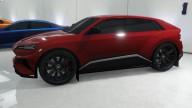 Toros: Custom Paint Job by TiredGamer7