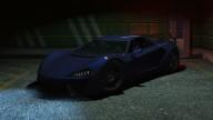 Itali GTB: Custom Paint Job by FattyFatFatman