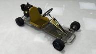 Veto Classic (Go-Kart): Custom Paint Job by bigboss0715