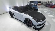 Elegy RH8: Custom Paint Job by MissMacy