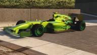BR8 (Formula 1 Car): Custom Paint Job by BoozeCom