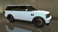 Baller: Custom Paint Job by JMpower