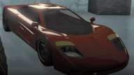 GP1: Custom Paint Job by MoonIce31766