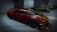 Thrax: Custom Paint Job by StickyJ619