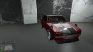 Warrener: Custom Paint Job by FreakVR Warrener: Custom Paint Job by FreakVR