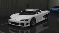 Entity XF: Custom Paint Job by Stan B