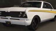 Blade: Custom Paint Job by Lann3fors