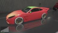 Lynx: Custom Paint Job by bobbylee613