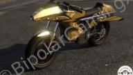 Oppressor - 100% Clean