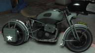 FCR 1000 Custom: Custom Paint Job by ash_274