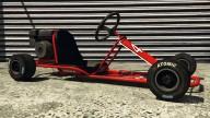 Veto Classic (Go-Kart): Custom Paint Job by Carrythxd