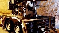 Anti-Aircraft Trailer: Custom Paint Job by Modz-Sn34k3rS