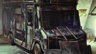 Armored Boxville: Custom Paint Job by Modz-Sn34k3rS