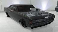Impaler: Custom Paint Job by Matmill