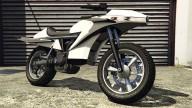 Oppressor: Custom Paint Job by Carrythxd