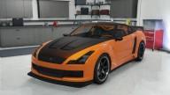 Elegy RH8: Custom Paint Job by ryan2001