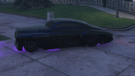 Hermes: Custom Paint Job by uvawahoo