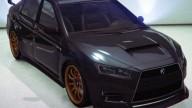 Kuruma: Custom Paint Job by Modz-Sn34k3rS