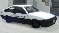Futo GTX: Custom Paint Job by Ultra Krysis Futo GTX: Custom Paint Job by Ultra Krysis