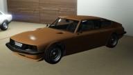 Pigalle: Custom Paint Job by MikeyDLuffy