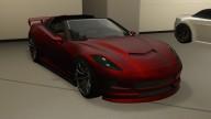 Coquette: Custom Paint Job by TiredGamer7