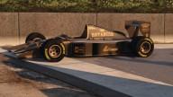 PR4 (Formula 1 Car): Custom Paint Job by BoozeCom