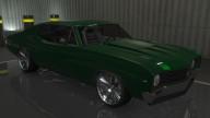 Tulip: Custom Paint Job by Dmooredjuk