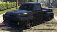 Slamvan Custom: Custom Paint Job by Matmill