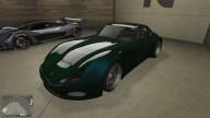 Verlierer: Custom Paint Job by Divewire