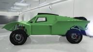 Desert Raid: Custom Paint Job by NightTrainCaine