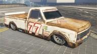 Yosemite: Custom Paint Job by PabloFR