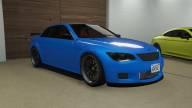 Sentinel XS: Custom Paint Job by Aquarious_