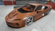 Itali RSX: Custom Paint Job by S.O.M