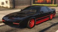 Ruiner 2000: Custom Paint Job by TiredGamer7