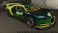 Nero Custom: Custom Paint Job by ash_274