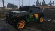 Freecrawler: Custom Paint Job by zachary.corson
